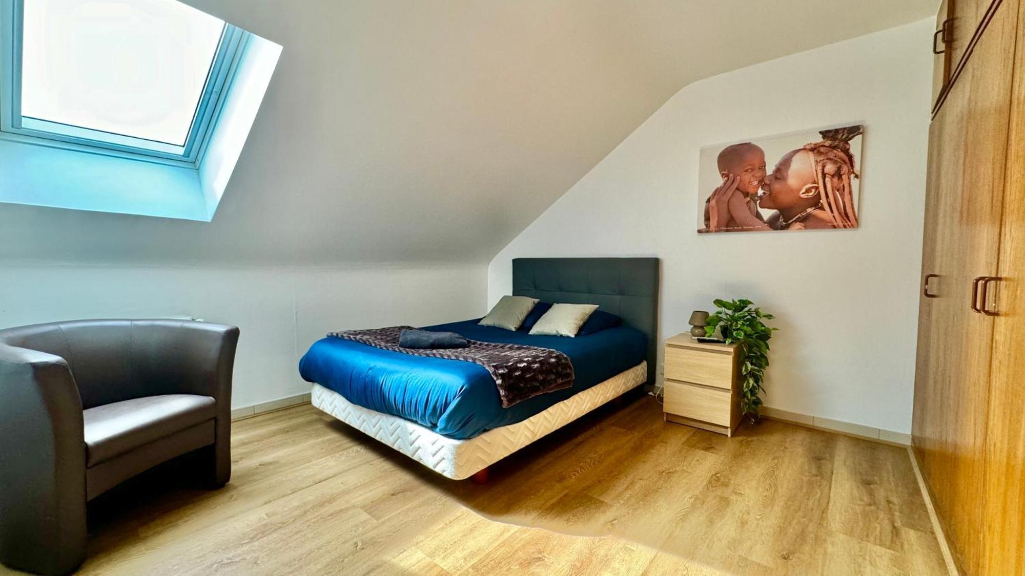La Villa Patton Hettange-Grande Esterno foto
